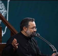 محمود کریمی استخوان توی گلو خار تو چشماش بود